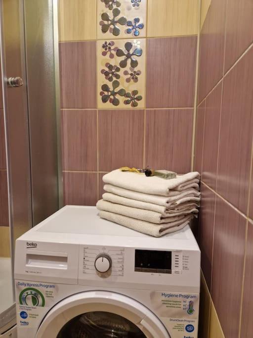 Ilguciema Apartment 리가 외부 사진