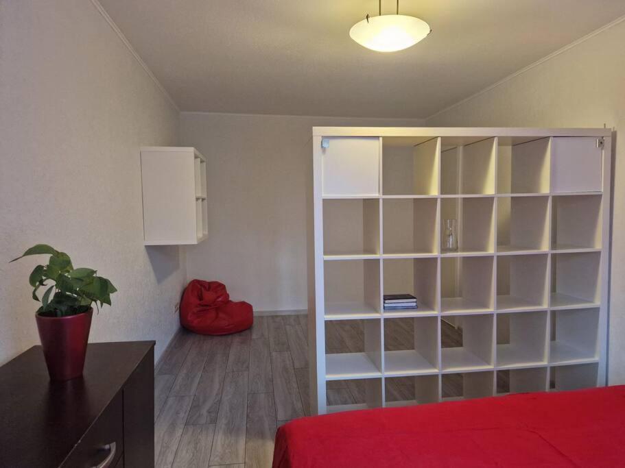 Ilguciema Apartment 리가 외부 사진