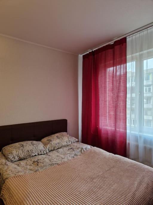 Ilguciema Apartment 리가 외부 사진