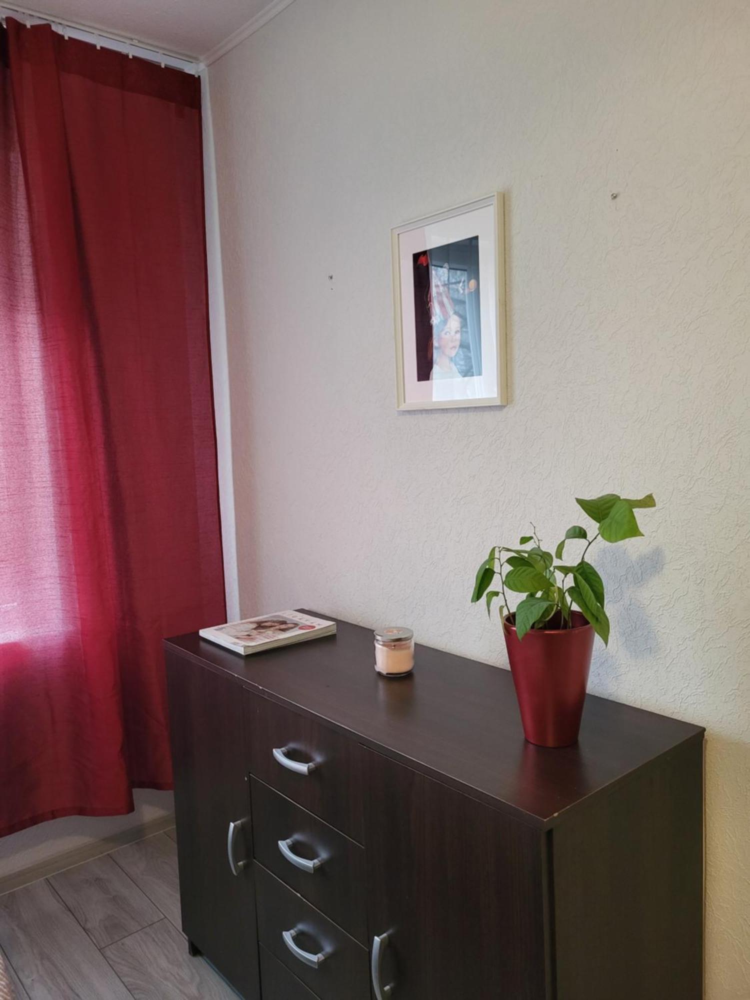 Ilguciema Apartment 리가 외부 사진