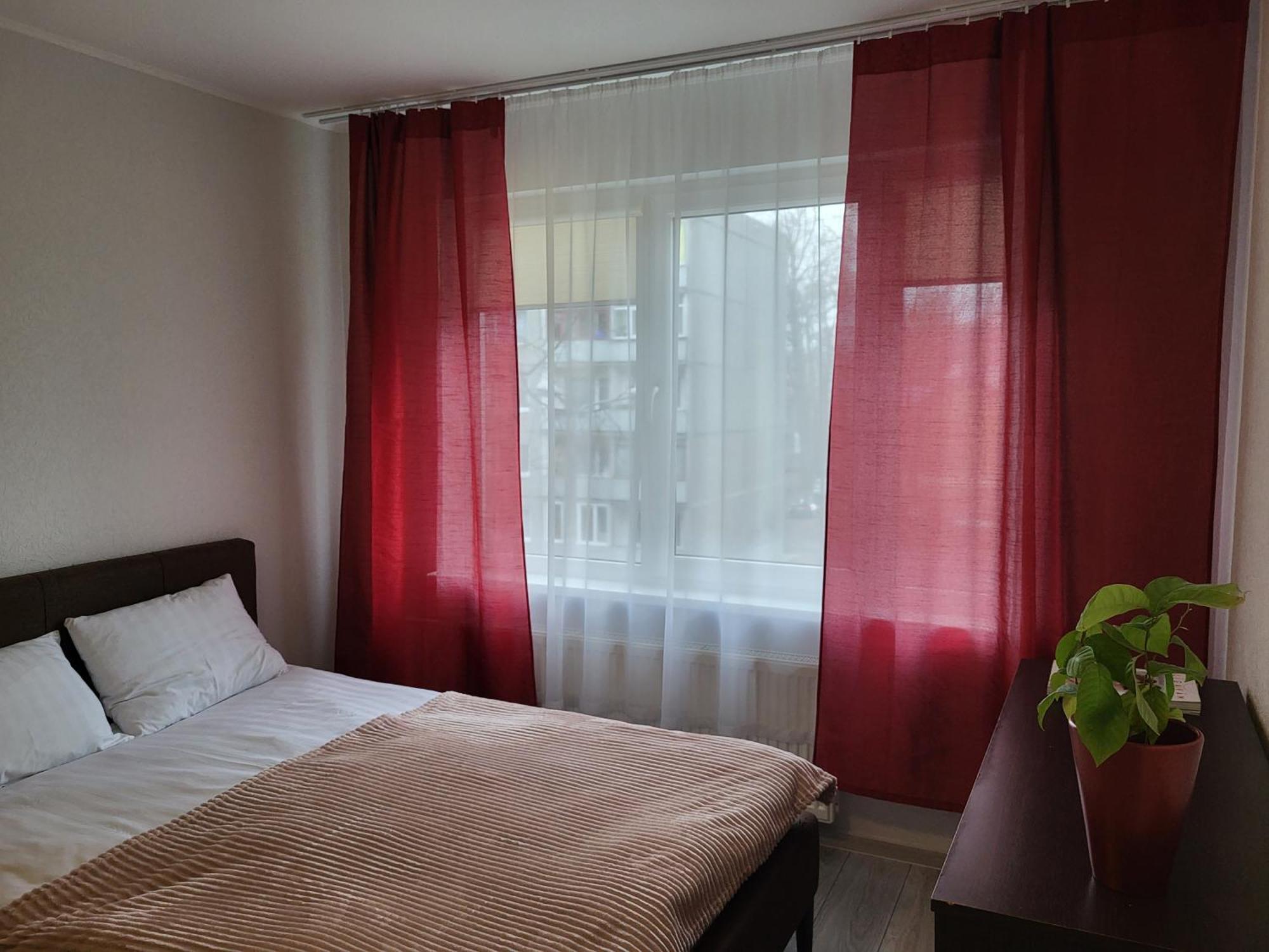 Ilguciema Apartment 리가 외부 사진