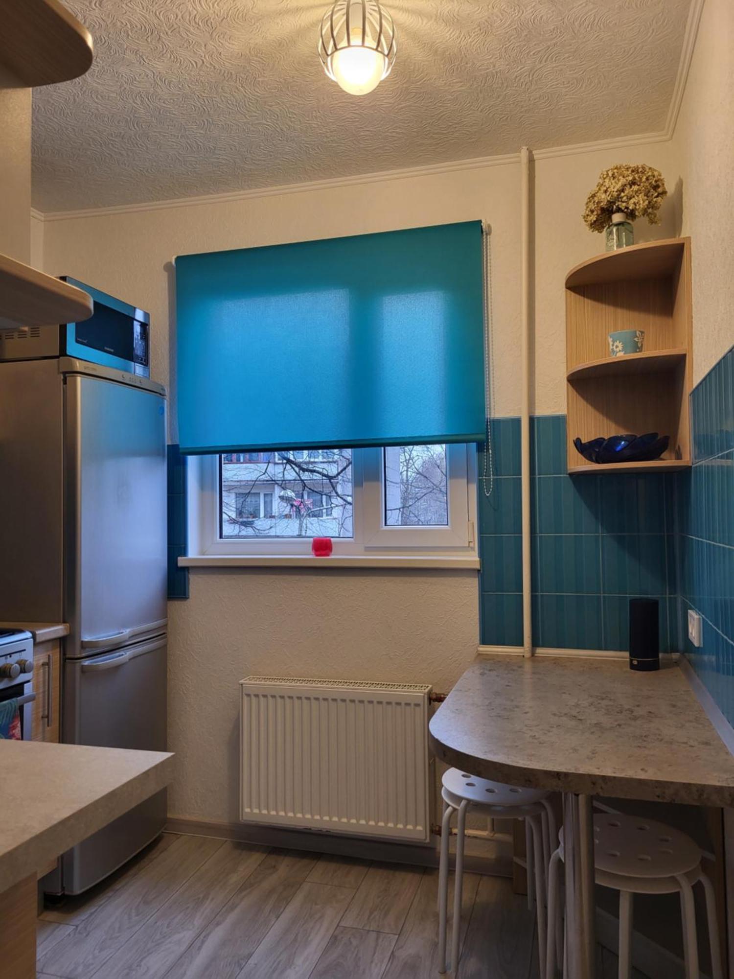 Ilguciema Apartment 리가 외부 사진