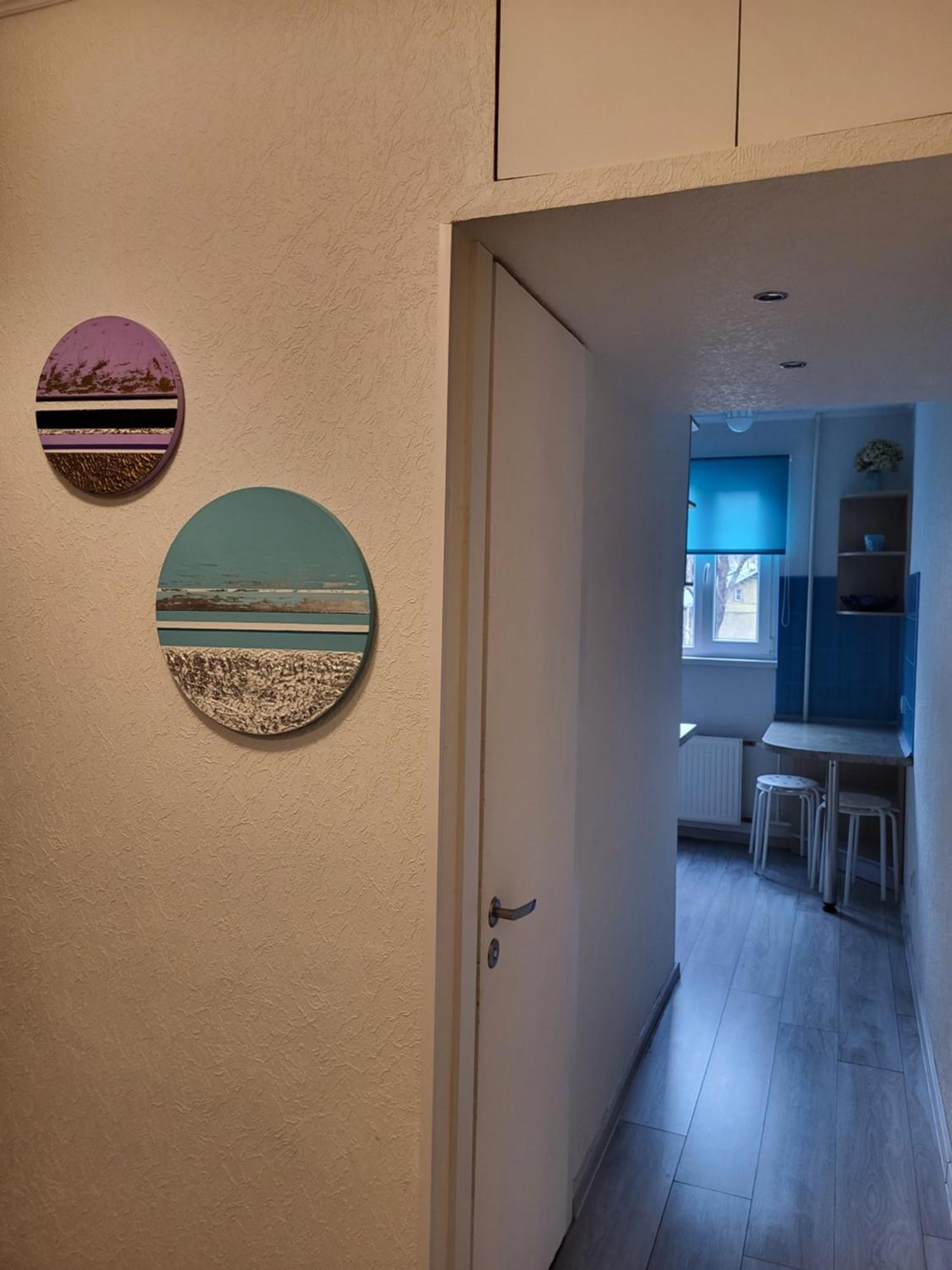Ilguciema Apartment 리가 외부 사진