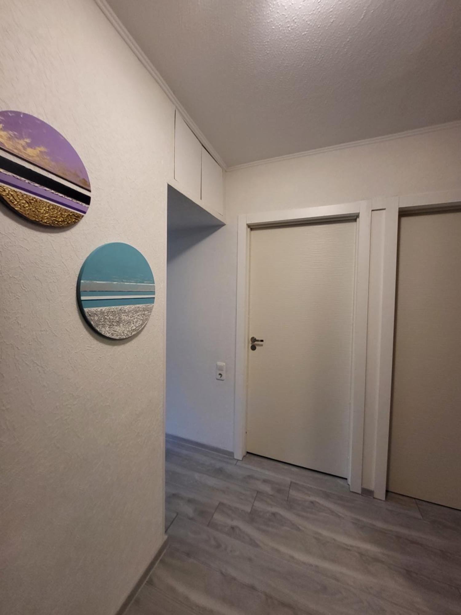 Ilguciema Apartment 리가 외부 사진