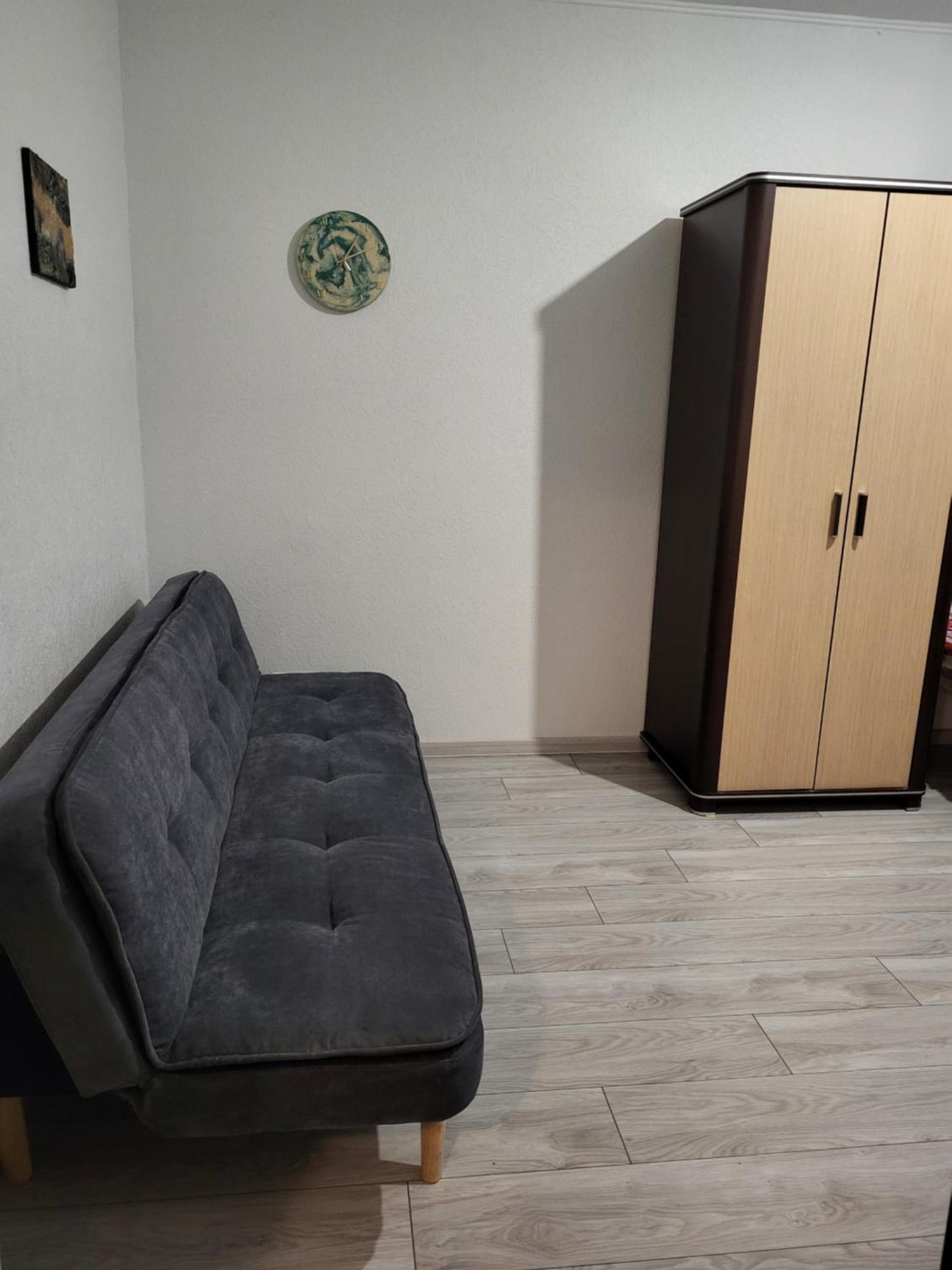 Ilguciema Apartment 리가 외부 사진