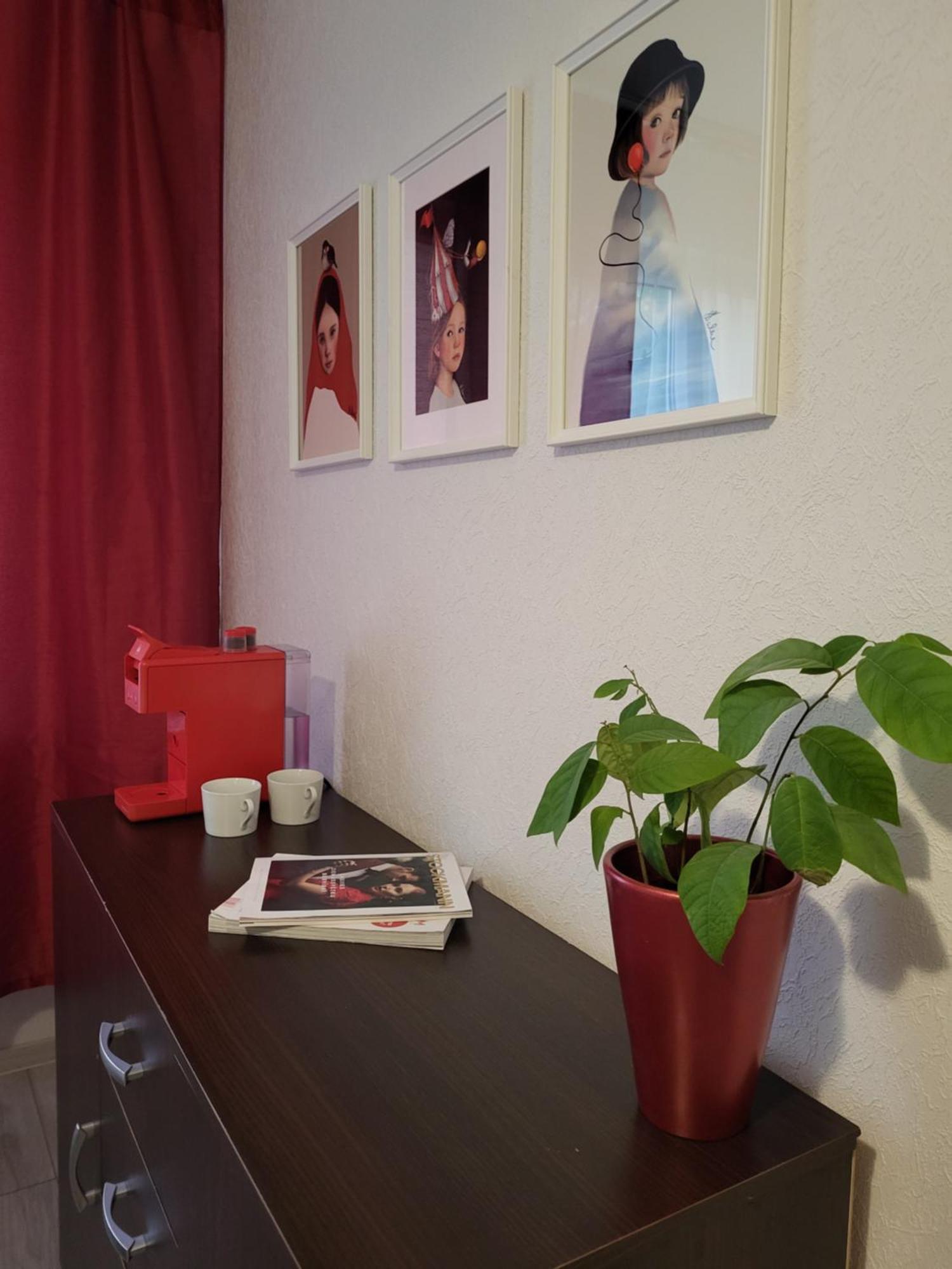 Ilguciema Apartment 리가 외부 사진