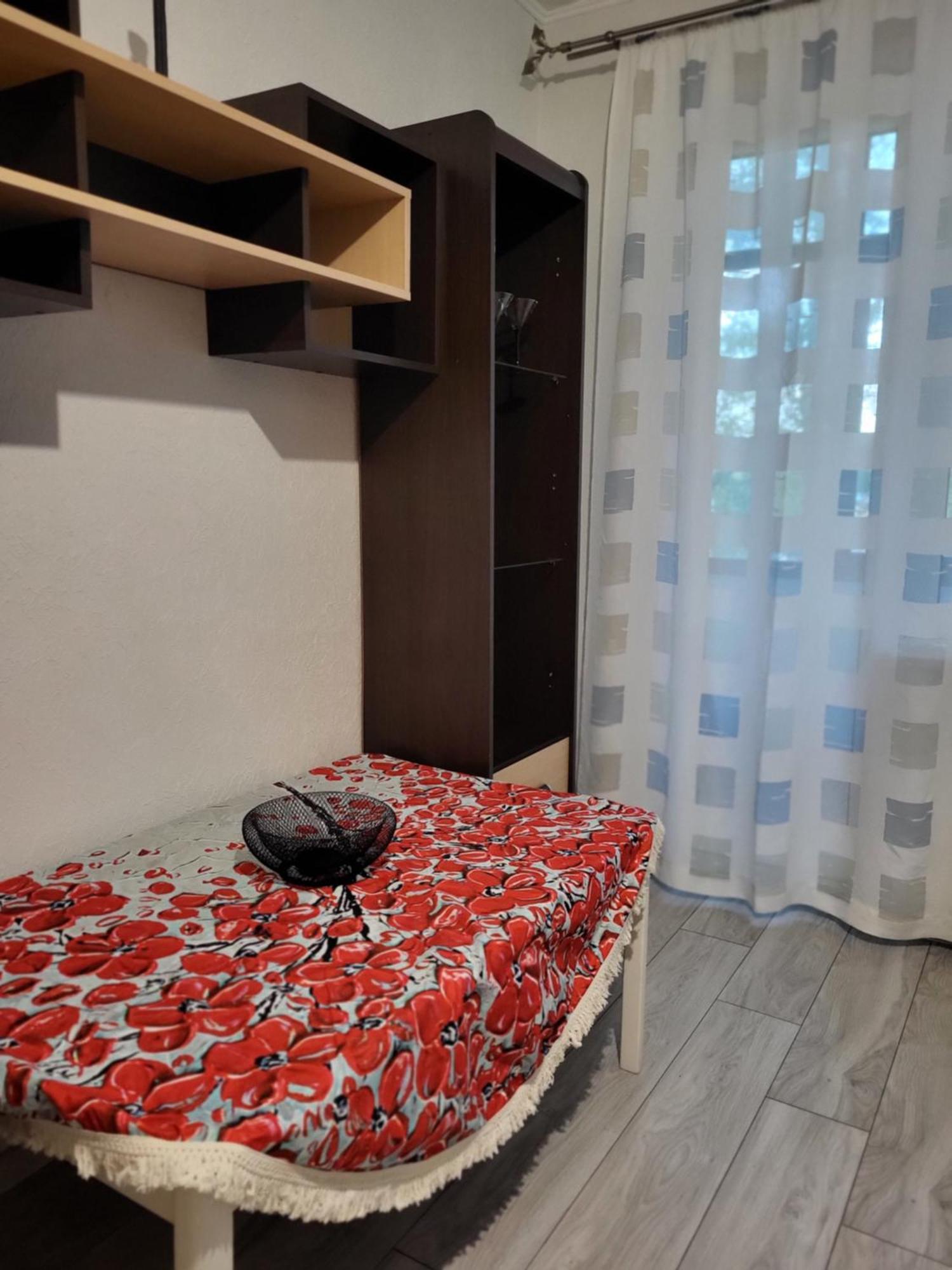 Ilguciema Apartment 리가 외부 사진